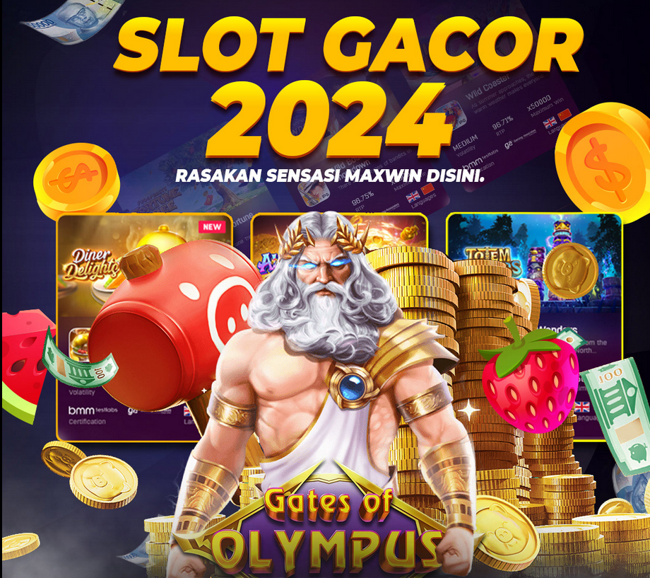 slot game ออนไลน